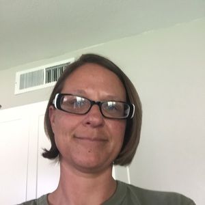 Meet your Posher, Ondrea